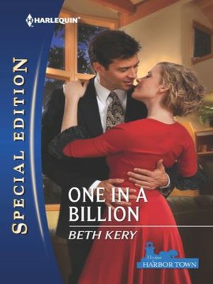 cover image of One in a Billion